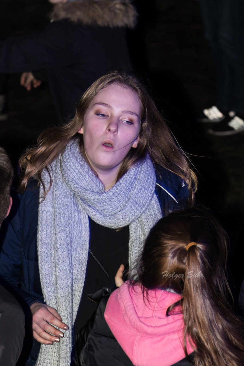 Bild 317 - Osterfeuer